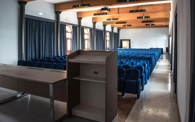 Centro Soggiorno San Servolo