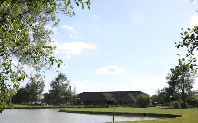 Headcorn Lodge Hotel