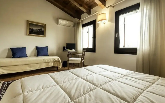 Bed And Breakfast Sile E Natura