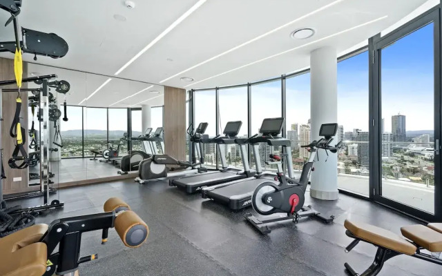 The Gallery Broadbeach - GCLR