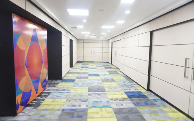 Отель Capilla del Mar