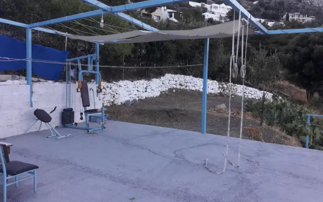 Traditional Studio