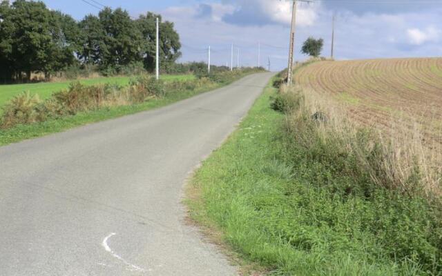 Maison Bien-Etre Hambers