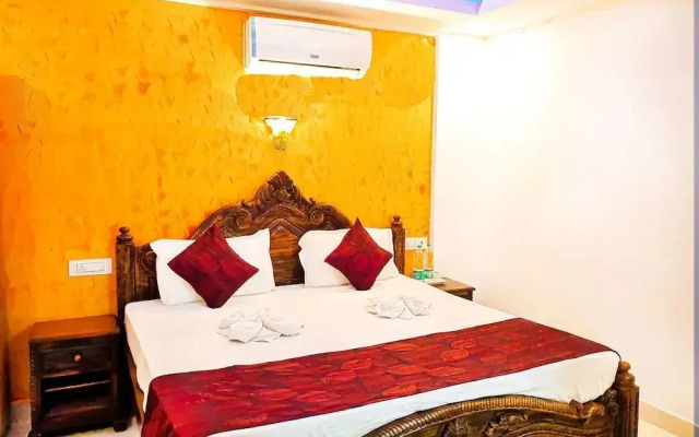 OYO Rooms Dr Afonso Road Calangute