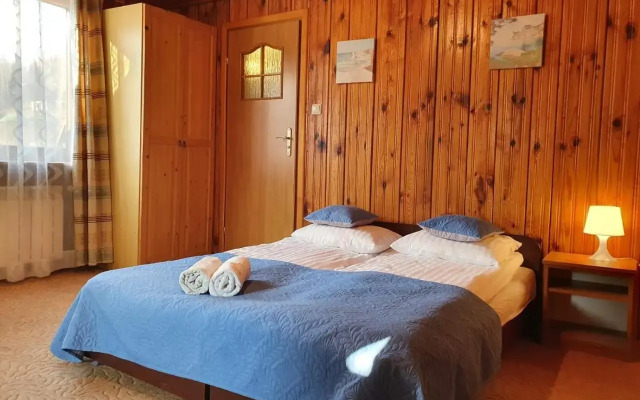 Willa nad Słotwinką