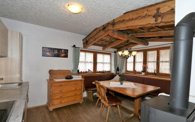 Holiday Home in Grossarl With Mountain Views