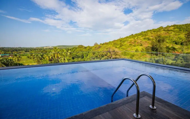 Nanu Resort, Arambol