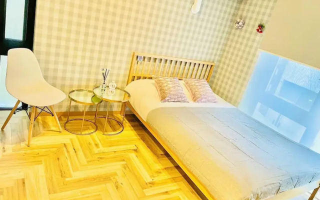 TIME SHARING STAY ikebukuro