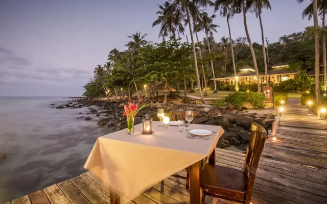 Tolani Resort Koh Kood