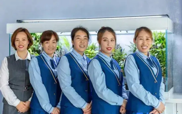 Hanting Express Hotel Lanzhou Yantan Science and Education Town