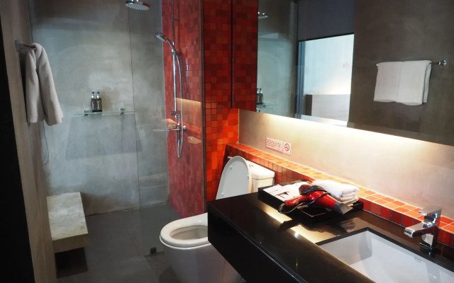 Lima Duva Resort