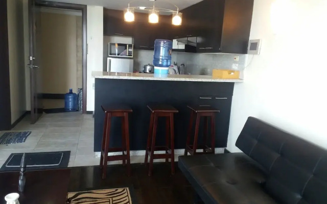 2 Bedroom Luxury Lofts