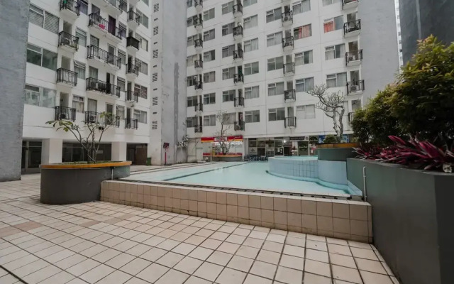 The Jarrdin by Bethania Pro