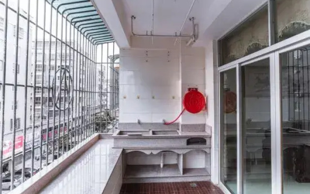 Pingtan pusu Inn Inn (Hanyang Road Branch)