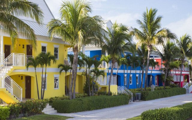 Old Bahama Bay Resort & Yacht Harbour