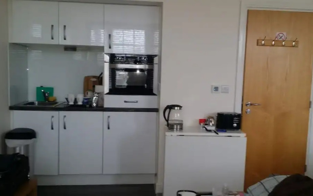 Sunrise Apartments