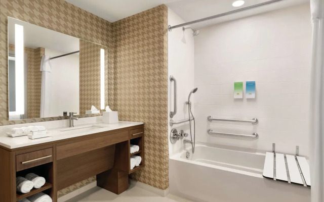 Home2 Suites By Hilton Lancaster