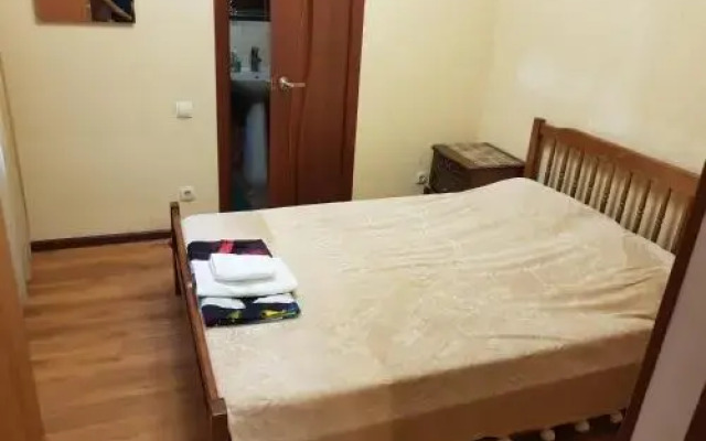 Guest House on Krupskoy 7
