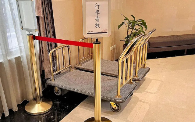 Forte Hotel Xizhi