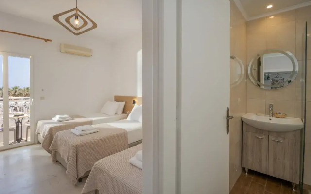 Amara Seaside Hotel