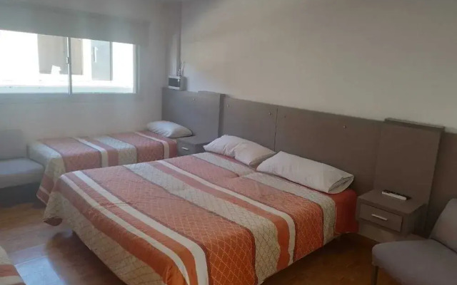 Complejo del Sol y Valle