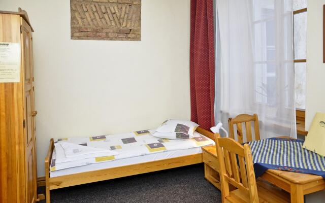 Litinterp Guesthouse Vilnius