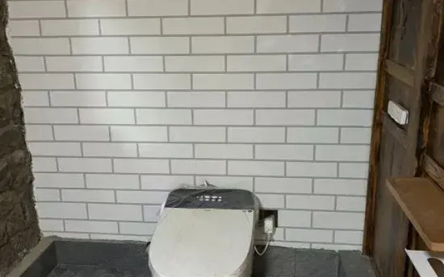 Dali Ancient City Tea Yunxuan Inn