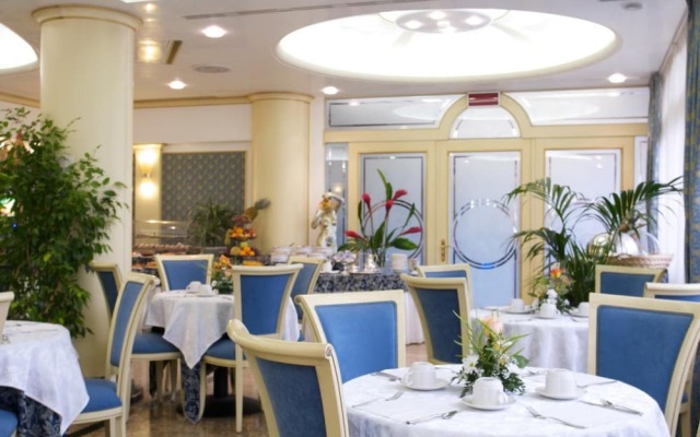 BEST WESTERN Hotel Bristol