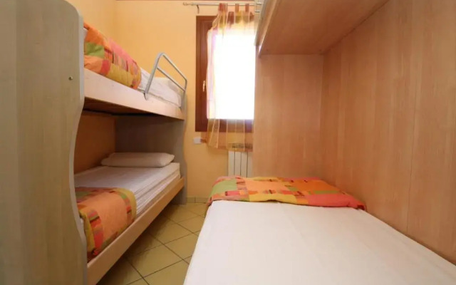Residence Sole e Mare appartamenti