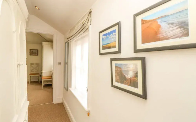 The Coach House