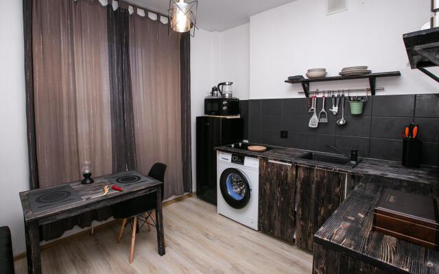 Мириады в микрорайоне Тундровый 5