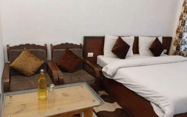 Hotel Sunshine Dharamshala
