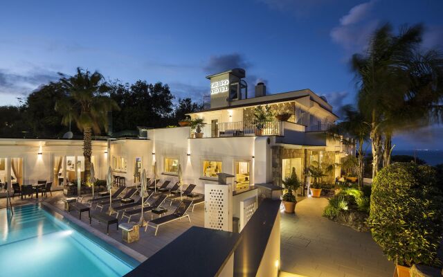 Grifo Hotel Charme & SPA