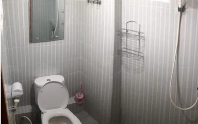 Cinere Resort Apartment By Celebrity Room