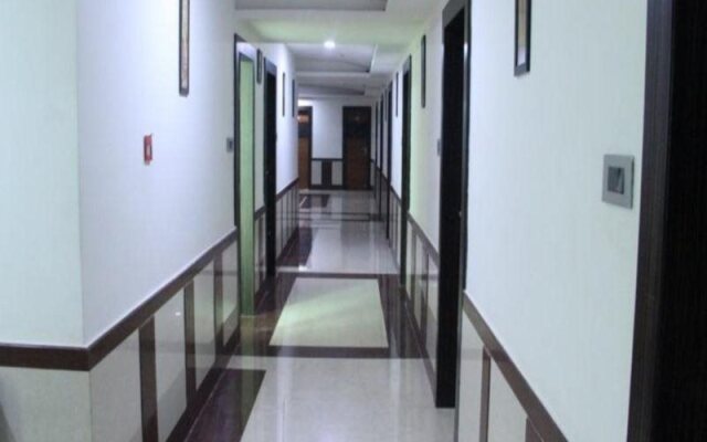 Abinand Grand