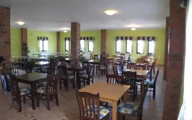 Hotel Alonso