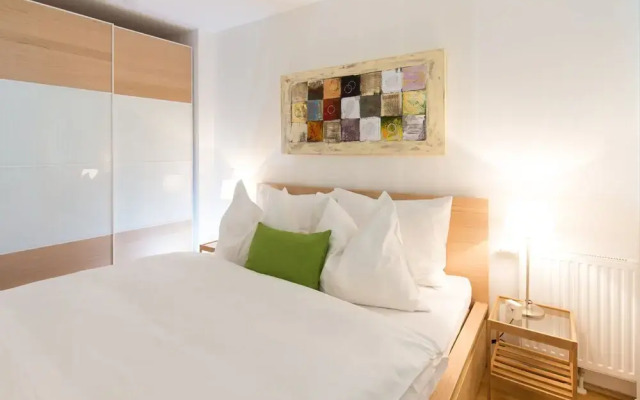 Rafael Kaiser – Apartment Aurea