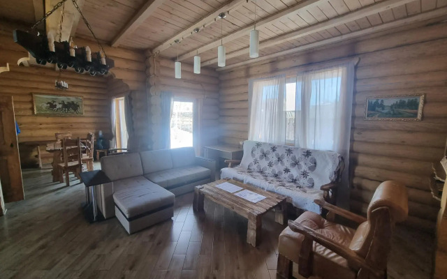Podmoskovnyi Domik