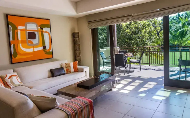 Villa Esmeralda