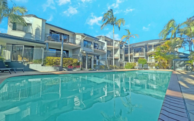 Beaches Holiday Resort