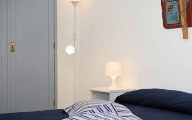 Spacious Apartment in Donnalucata