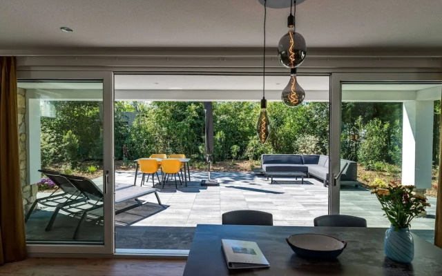 Chalet in Texel Near Forest & Beach