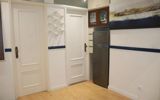 M&M Space Apartments - MM2