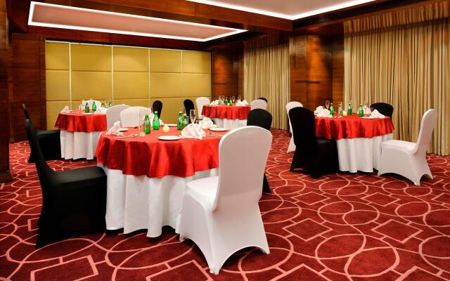 Four Points by Sheraton Ahmedabad