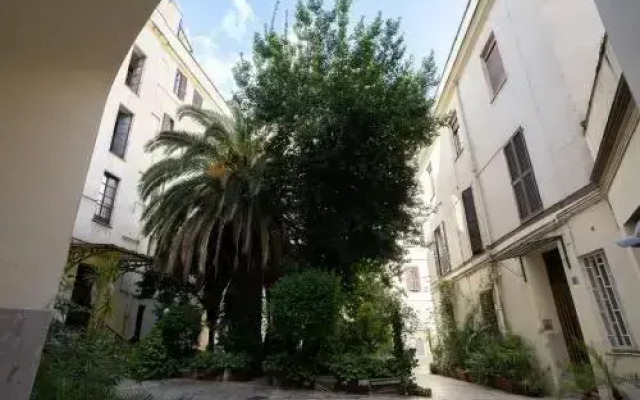 I Gatti di Roma - BB