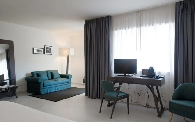 Furadouro Boutique Hotel Beach & Spa