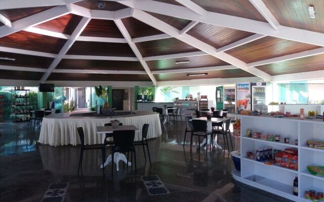 Flat Ancorar Porto De Galinhas