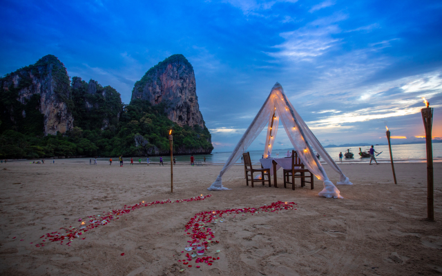 Railay Village Resort