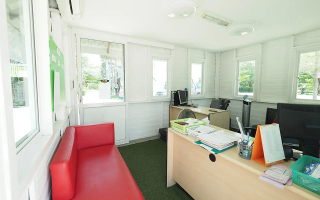 Baan Suan Resort Juree Punsuk