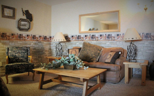 Howard Johnson by Wyndham Springerville